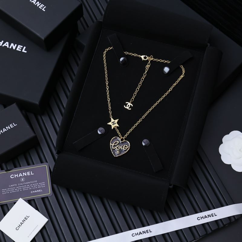 Chanel Necklaces